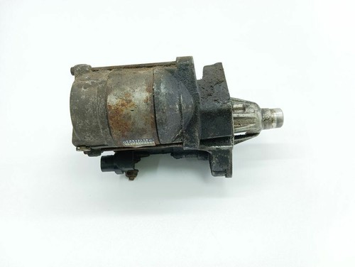 Chrysler voyager 2001 starter - 2001,