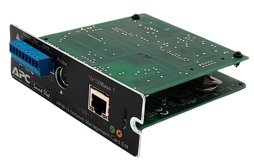 Apc ap9619 ups network - ups,