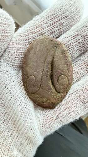 Post medieval georgian - post,