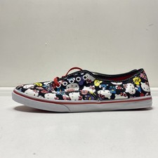 Vans Women's Hello Kitty Print