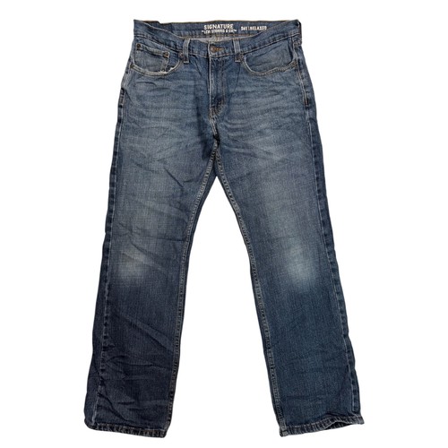Vintage levis signature s61 - vintage,