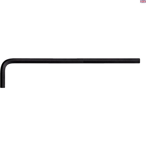 Long burnished allen key - long,