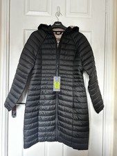 Joules NEW Bramley Black