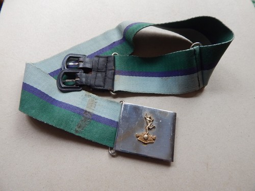 Rhodesia corps signals - eb,