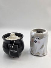 TK Maxx Halloween Candles
