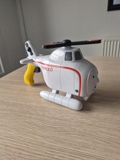 Harold The Helicopter Press &