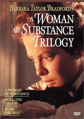 Woman substance trilogy - woman, of