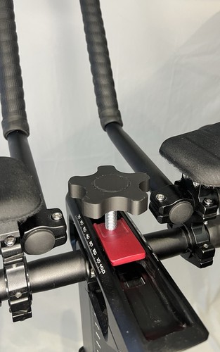 Wattbike atom handlebar - atom,