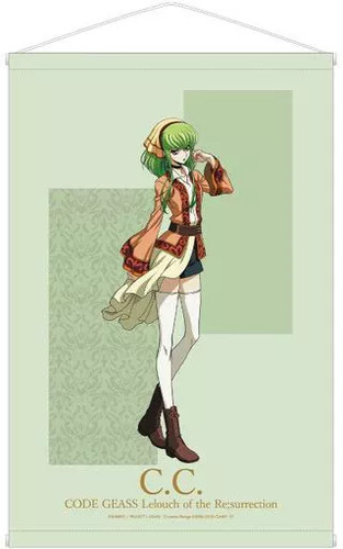 Adult collectible code geass - collectible,