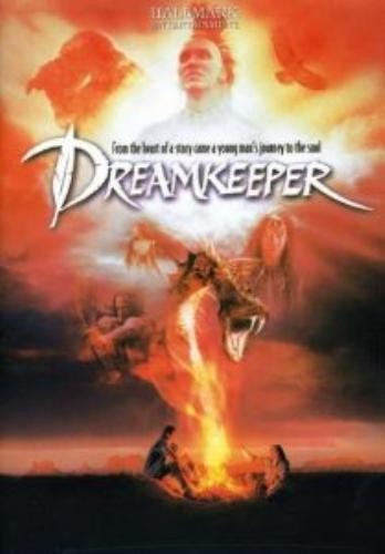 Dreamkeeper dvd region 1 - [region, 1]
