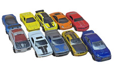 Hot Wheels Muscle Car Job Lot