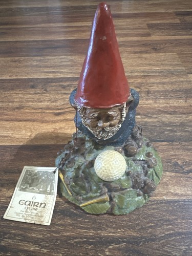 Vintage tom clark gnome 1982 - vintage,