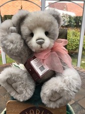Charlie bear belinda 2026 - charlie,