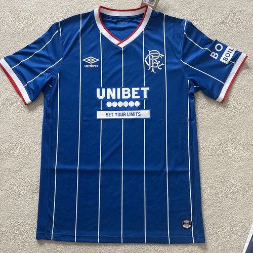 Glasgow rangers medium home - glasgow,