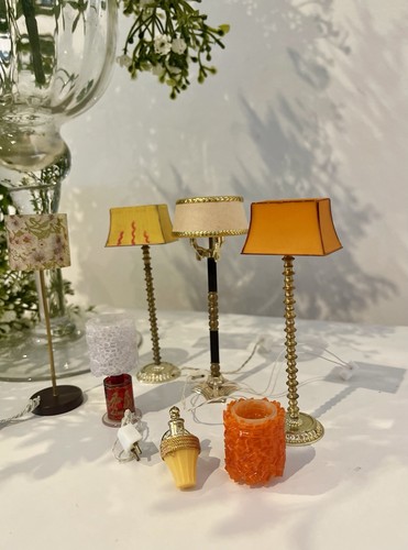 Lundby vintage dolls - lundby,