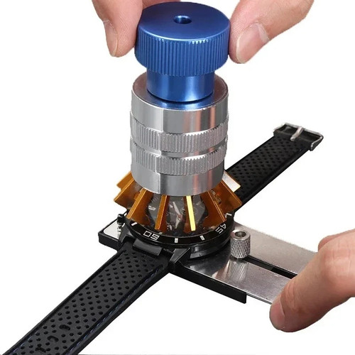 Watch crystal lift tool glass - tool,