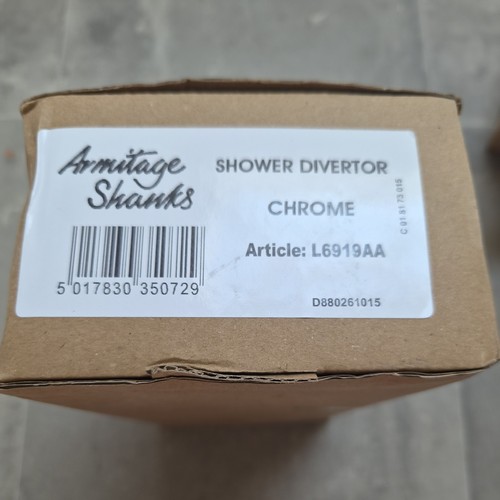 Armitage shanks l6919aa trevi - shanks,