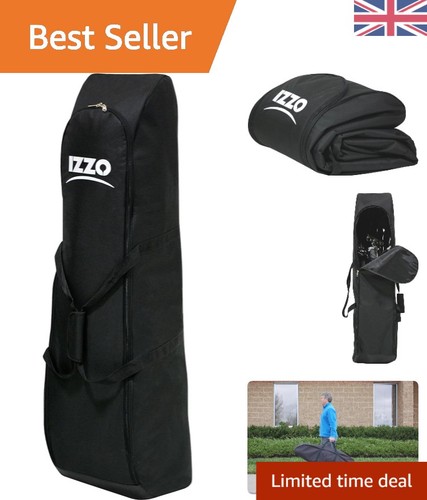 Ultimate padded golf - padded, club