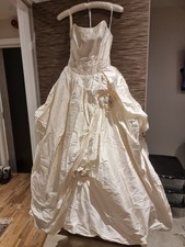 Pronuptia Wedding Dress