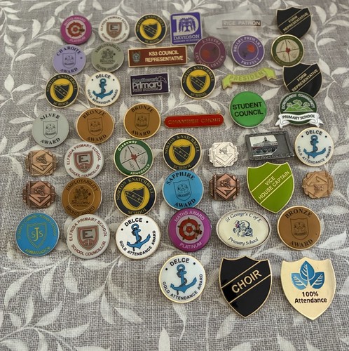Job lot vintage - lot,