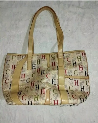 Carolina herrera handbag - herrera,