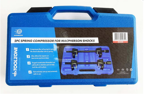 2pc spring compressor for - 2pc,