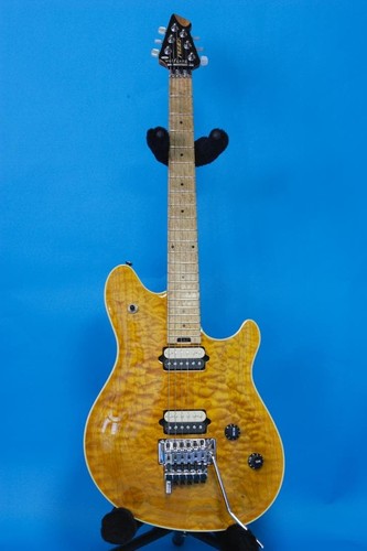 Rare early peavey wolfgang - rare,