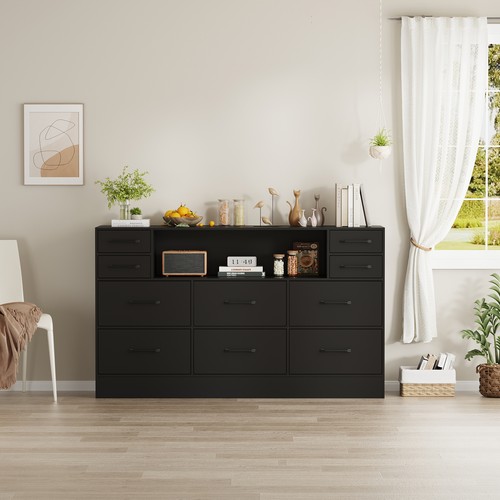 Drawer fabric chest - drawer,