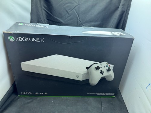 Microsoft xbox one limited - microsoft,