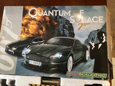 Micro scalextric quantum - quantum, of