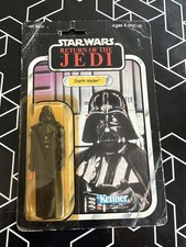 Vintage Star Wars Darth Vader