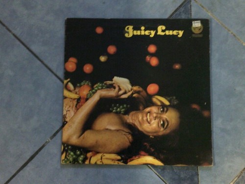 Juicy lucy self titled - juicy,