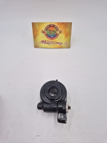 Odometer delay honda nsr 125 - honda,