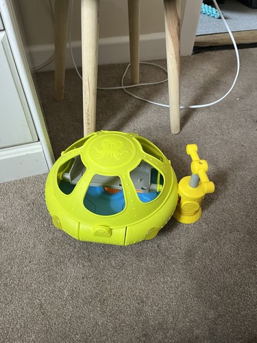 Octonauts octolab - octonauts,