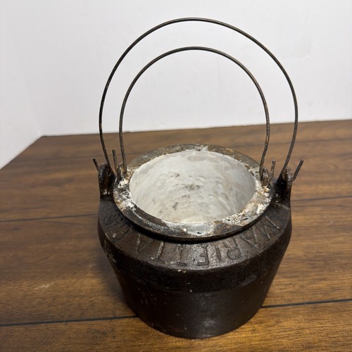Marietta cast iron - marietta, 0