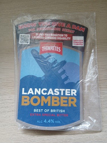 Thwaites brewery lancaster - thwaites,