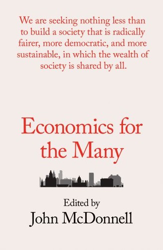 Economics for the - , many