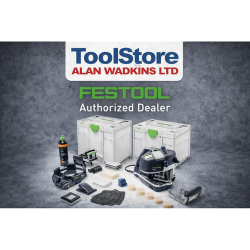 Festool edge bander - bander, ka65