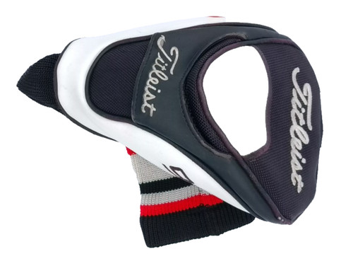 Titleist 910d driver headcover - titleist,