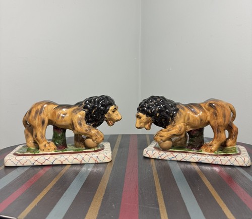 Pair impressive medici - pair,