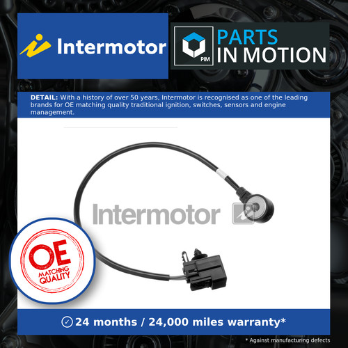 Knock sensor fits ford - knock,