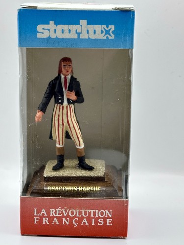 Starlux france 54mm french - starlux,