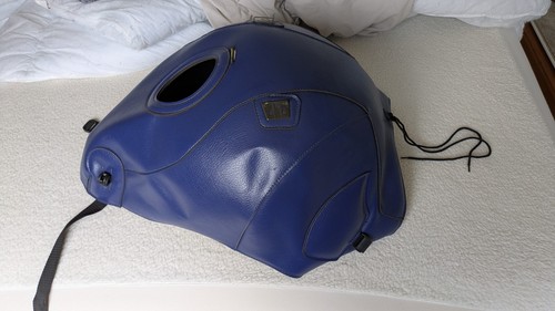 Baglux blue honda cbr1100xx - baglux,