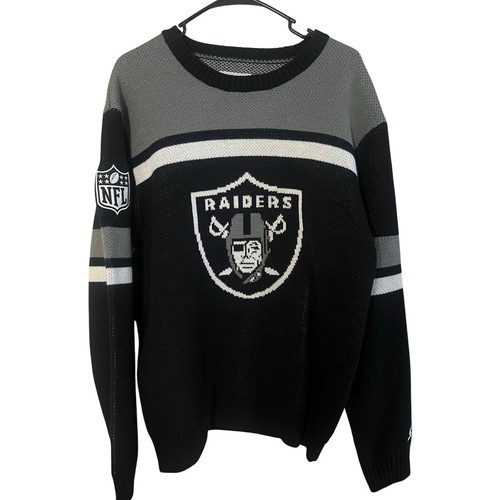 Starter oakland raiders knit - starter,