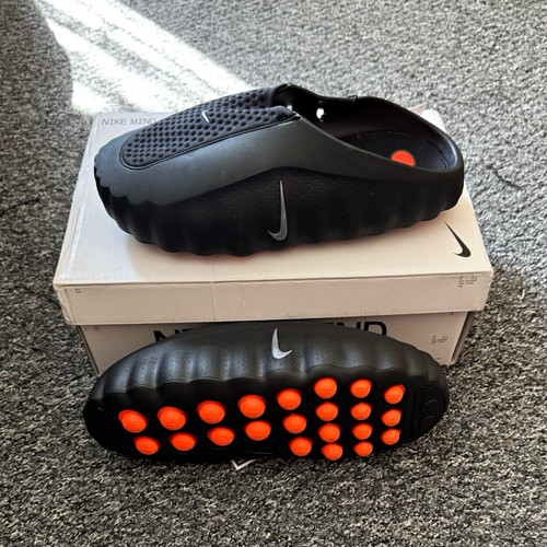 Nike mind men slip - nike, mule