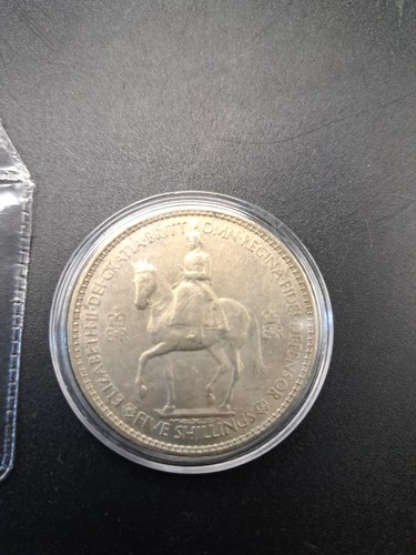 1953 coronation crown queen - 1953,