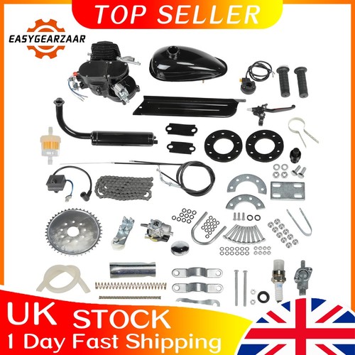 80cc bike bicycle full set - , kit