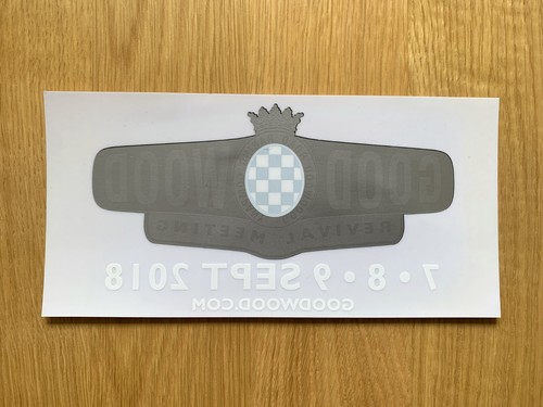 2018 goodwood revival - 2018,
