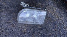 mk4 ford escort headlights