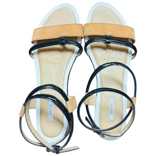 Geox womens strappy sandals - geox,